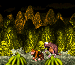 Donkey Kong Country (U) (V1.2) [!] 0002.png