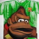 DK t-shirt