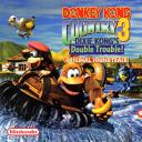 Donkey Kong Country 3