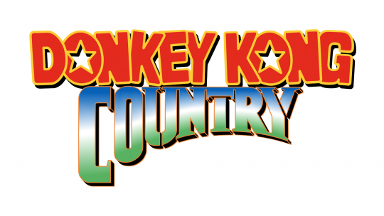 DKC Title