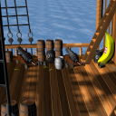 Gang Plank Galleon