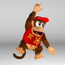 Diddy Kong