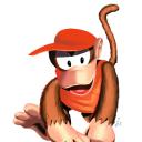 Diddy Kong