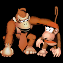 Donkey Kong Country