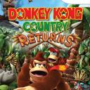 Donkey Kong Country Returns