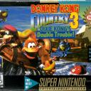 Donkey Kong Country 3