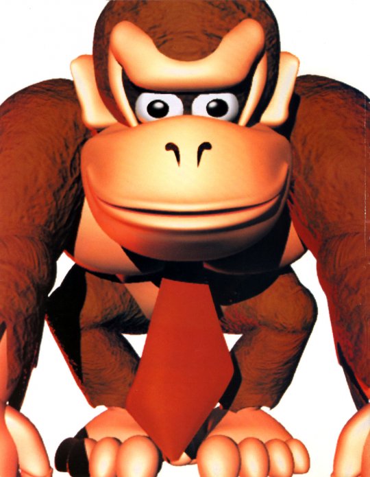 DKC-001