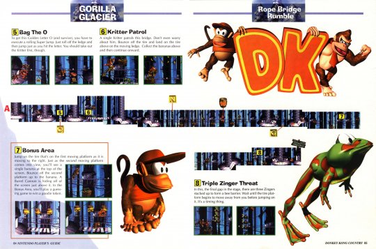 DKC-085-086