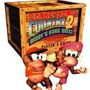 Donkey Kong Country 2™ Nintendo Player's Guide