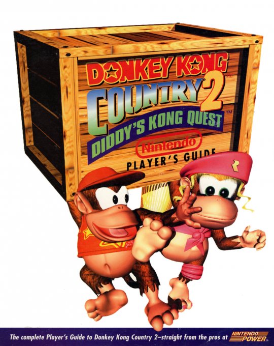 DKC 2 - 001