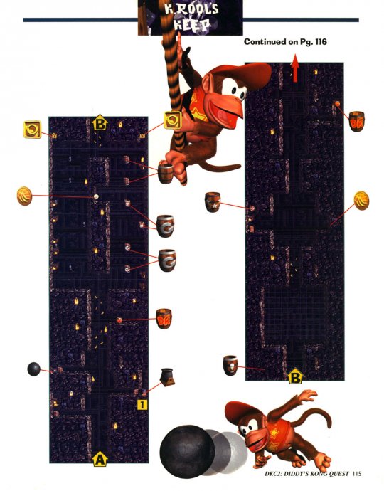 DKC 2 - 117