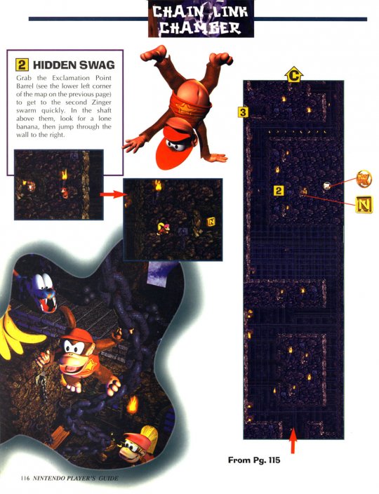 DKC 2 - 118