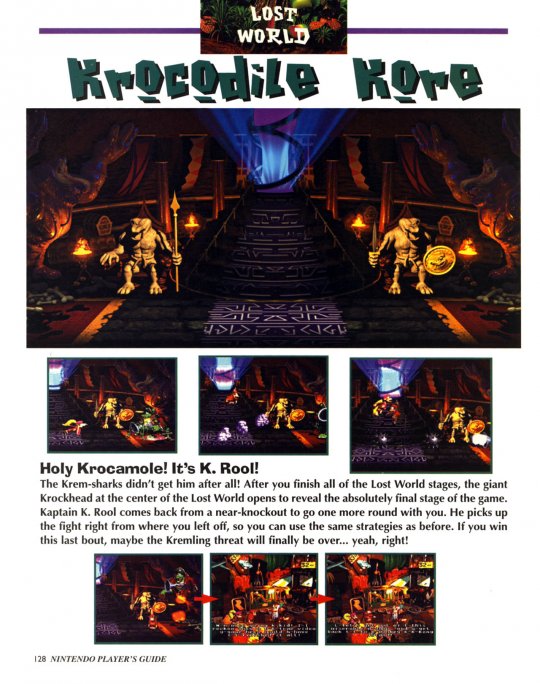 DKC 2 - 129