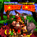 SuperDonkeyKongJV10000