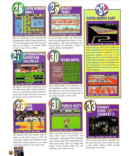 Issue100(DKC2-SNES)c