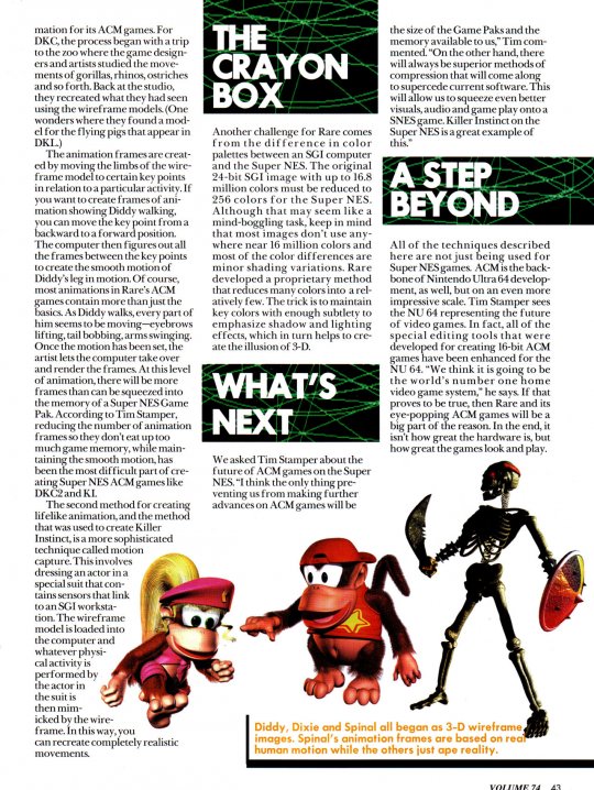 Issue74(DKC2-SNES)d