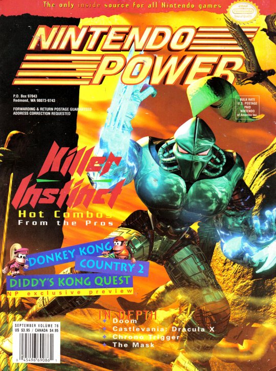 Issue76(DKC2-SNES)a