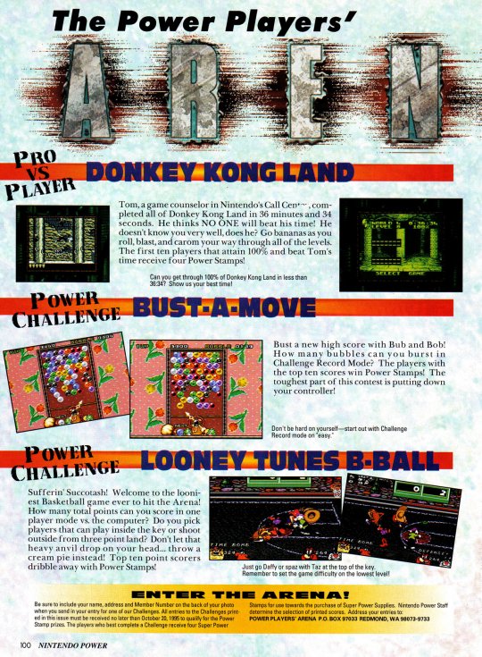 Issue76(DKC2-SNES)j