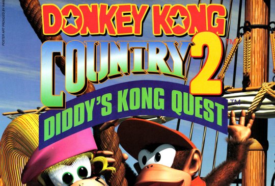 Issue78(DKC2-SNES)a1