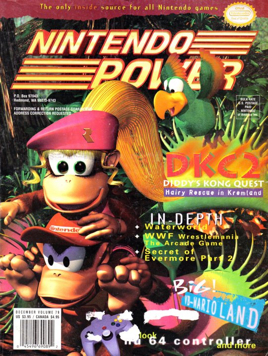 Issue79(DKC2-SNES)a