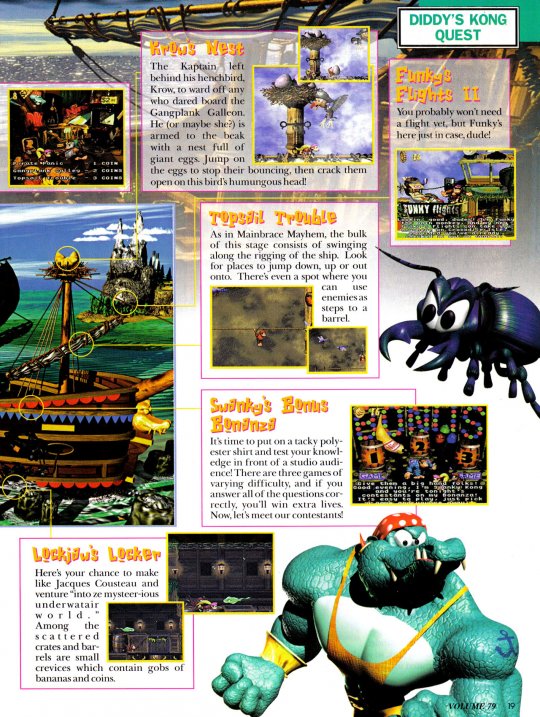 Issue79(DKC2-SNES)k