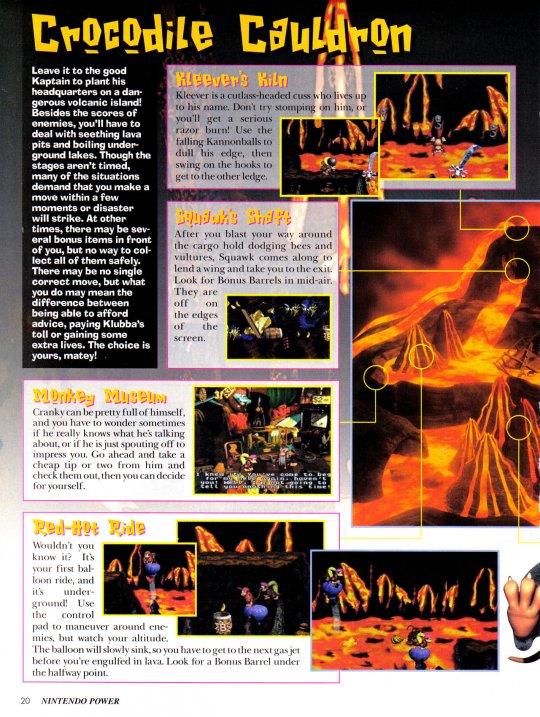 Issue79(DKC2-SNES)l