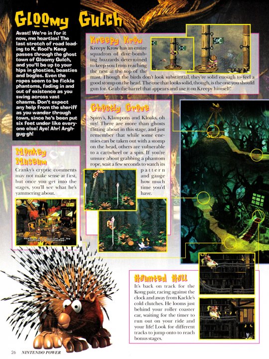 Issue79(DKC2-SNES)r