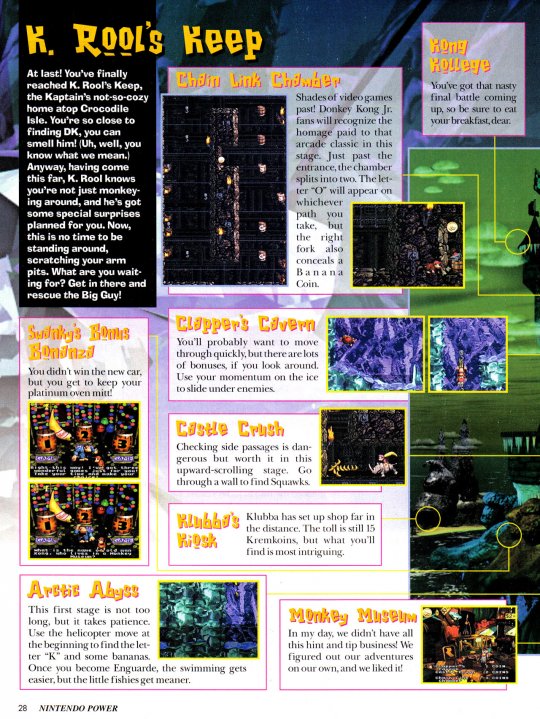 Issue79(DKC2-SNES)t