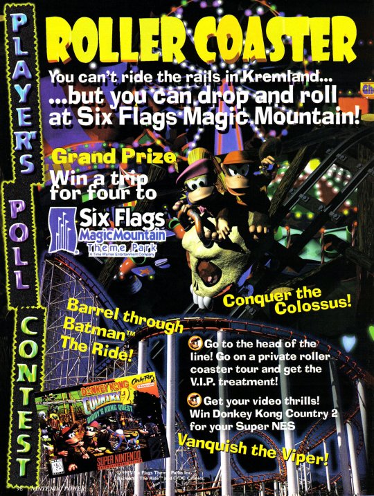 Issue79(DKC2-SNES)v