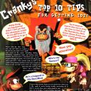 Issue81(DKC2-SNES)e