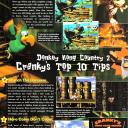 Issue81(DKC2-SNES)f