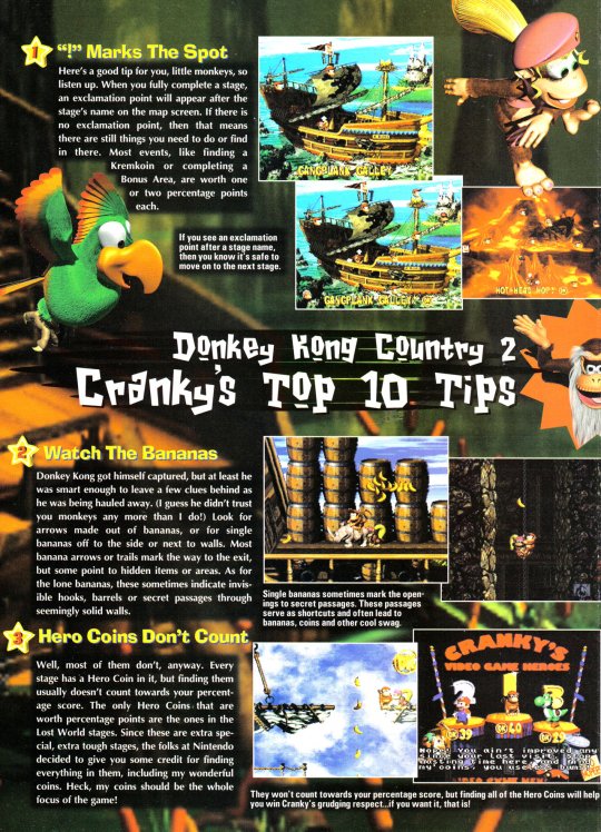 Issue81(DKC2-SNES)f