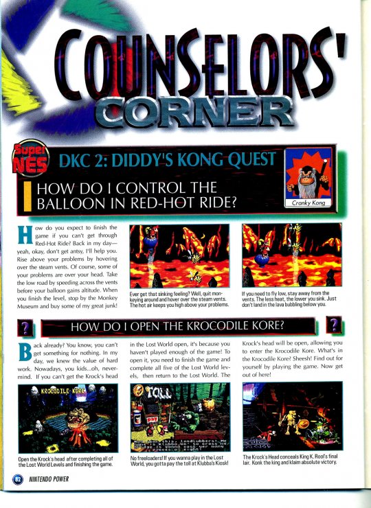 Issue82(DKC2-SNES)b