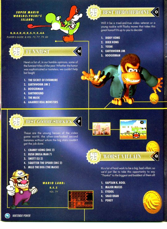 Issue82(DKC2-SNES)g