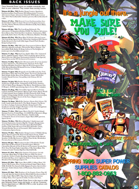 Issue84(DKC2-SNES)i