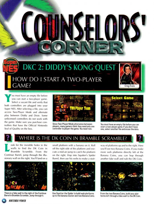 Issue87(DKC2-SNES)b