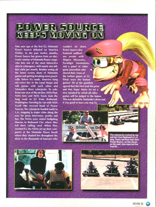 Issue86(DKC3-SNES)d