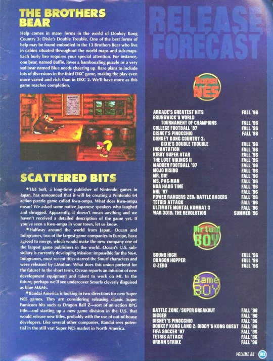 Issue86(DKC3-SNES)e