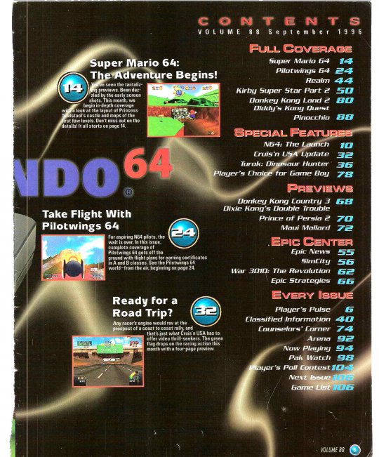 Issue88(DKC3-SNES)a