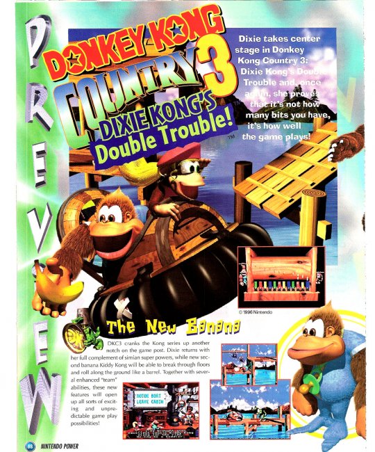 Issue88(DKC3-SNES)b