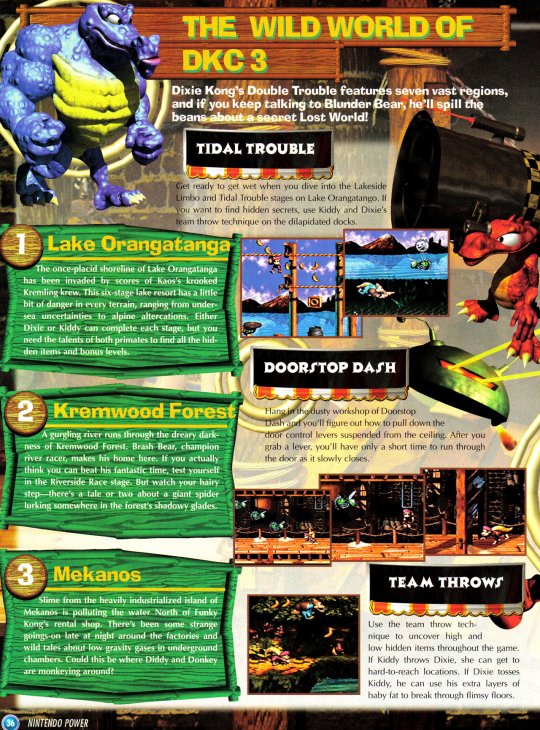 Issue89(DKC3-SNES)g