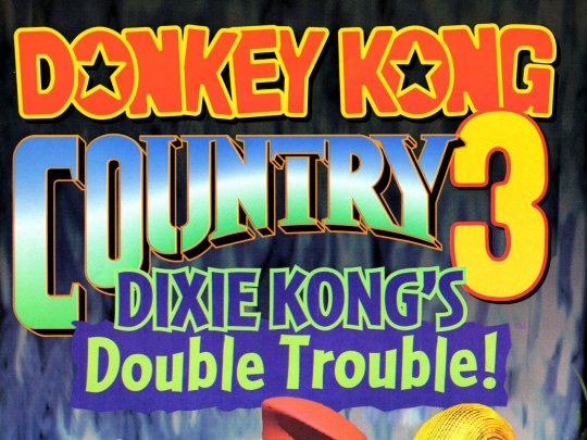 Issue89(DKC3-SNES)i1