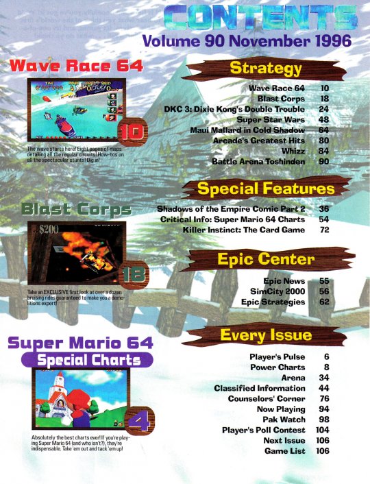 Issue90(DKC3-SNES)c