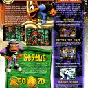 Issue90(DKC3-SNES)n