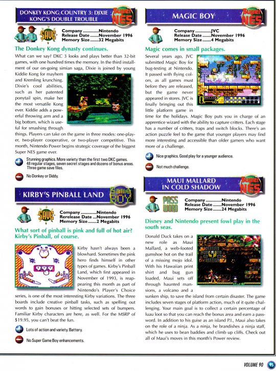 Issue90(DKC3-SNES)o