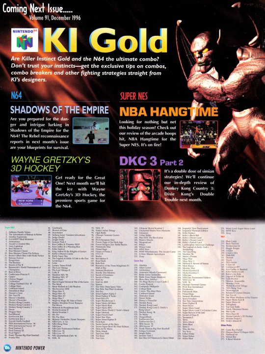 Issue90(DKC3-SNES)p