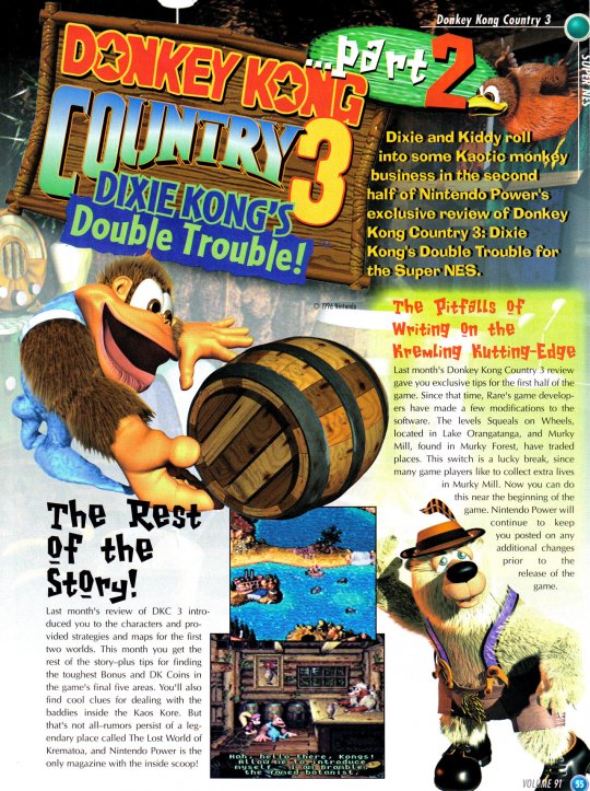 Issue91(DKC3-SNES)c