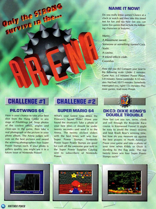 Issue91(DKC3-SNES)j