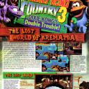 Issue92(DKC3-SNES)d