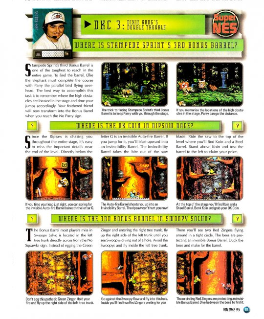 Issue95(DKC3-SNES)b